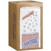 Case of Popcorn Bags- 350 Case of Popcorn Bags- 350