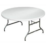 Round Table - 60 INCH Round Table - 60 INCH