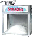 Snow Kone Machine Snow Kone Machine