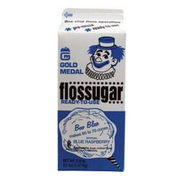 Sugar Floss- Boo Berry Sugar Floss- Boo Berry