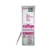 Cotton Candy Cones- Case/ 1000 Count Cotton Candy Cones- Case/ 1000 Count