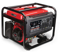 Generator Generator