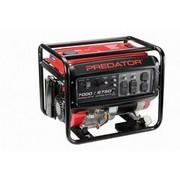 Generator Generator
