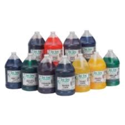 Snow Cone Syrup Snow Cone Syrup